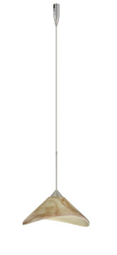 Multi-Systems Low Voltage Pendants by Besa ( 74 | RXP-191383-SN Hoppi ) 