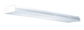 Utility Ceiling by AFX Lighting ( 162 | LW217R8 Wrap Fluorescent ) 
