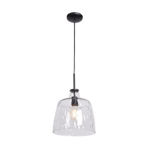 Pendants Glass Down by Access ( 18 | 50938-BL/CLR Clear ) 