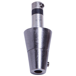 Specialty Items Fixture Accents/Parts by Access ( 18 | 87203UJ-ADP-BS UniJack ) 