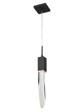 Mini Pendants Cable by Avenue Lighting ( 192 | HF1901-1-AP-BK-C Aspen ) 