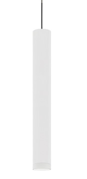 Multi-Systems Low Voltage Pendants by Besa ( 74 | 1XT-CAFE18WF-LED-BK Cafe ) 