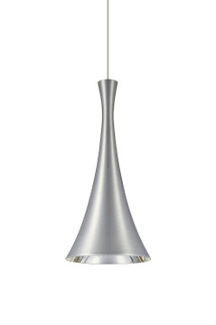 Multi-Systems Low Voltage Pendants by Besa ( 74 | 1XT-RONDO-LED-SN Rondo ) 