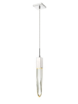 Mini Pendants Cable by Avenue Lighting ( 192 | HF1901-1-AP-CH-C Aspen ) 
