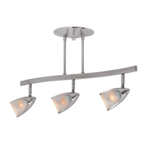 Semi-Flush Mts. Rail Kits by Access ( 18 | 52030LEDDLP-BS/OPL Comet ) 