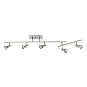 Semi-Flush Mts. Rail Kits by Access ( 18 | 52042-BS Viper ) 