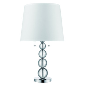 Lamps Table by Acclaim Lighting ( 106 | TT5800 Palla ) 