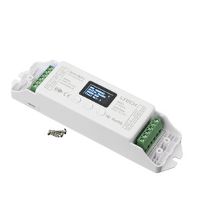 Specialty Items Fixture Accents/Parts by American Lighting ( 303 | DEC-DMX-SPI Decoder Accessory ) 