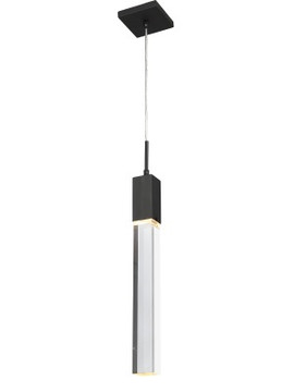Mini Pendants Cable by Avenue Lighting ( 192 | HF1901-1-GL-BK-C The Original Glacier ) 