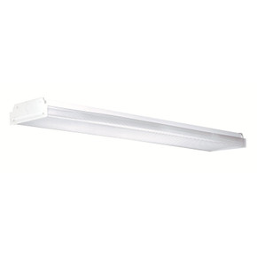 Flush Mounts Geometric/Linear by AFX Lighting ( 162 | LWL1148SP Wrap Chassis LED ) 