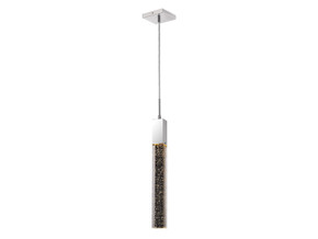 Mini Pendants Cable by Avenue Lighting ( 192 | HF1901-1-GL-CH The Original Glacier ) 