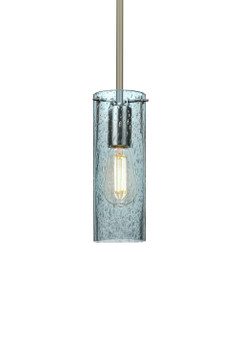 Multi-Systems Line Voltage Pendants by Besa ( 74 | 1TT-JUNI10BL-EDIL-SN Juni ) 