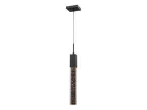 Mini Pendants Cable by Avenue Lighting ( 192 | HF1901-1-GL-DBZ The Original Glacier ) 