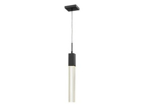 Mini Pendants Cable by Avenue Lighting ( 192 | HF1901-1-GL-DBZ-C The Original Glacier ) 