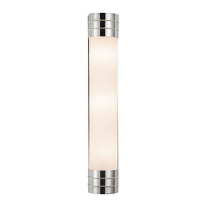 Bathroom Fixtures Cylindrical / Linear by Alora ( 452 | WV348224PNOP Willard ) 