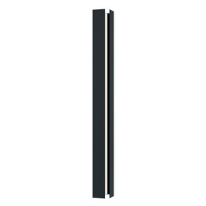 Exterior Wall Mt./Flush by AFX Lighting ( 162 | RYNW0648LAJUDBK Ryan ) 