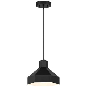 Pendants Metal Shade by Access ( 18 | 52088-MBL Poly ) 