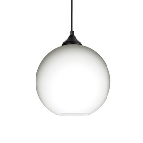 Exterior Hanging by Besa ( 74 | OP-COCO807-BK Besa Coco 8 Outdoor Pendant ) 