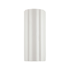 Bathroom Fixtures Cylindrical / Linear by Alora ( 452 | WV352206AW Martine ) 