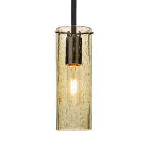 Mini Pendants Glass Down by Besa ( 74 | 1TT-JUNI10GD-EDIL-BK Besa Juni 10 Pendant ) 