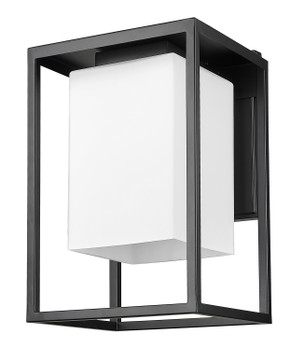 Exterior Wall Mount by Acclaim Lighting ( 106 | 1045BK Gladwin ) 