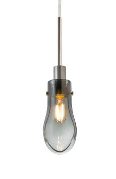Multi-Systems Line Voltage Pendants by Besa ( 74 | J-WISHSM-SN Wish ) 