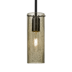 Mini Pendants Glass Down by Besa ( 74 | 1TT-JUNI10LT-BK Besa Juni 10 Pendant ) 