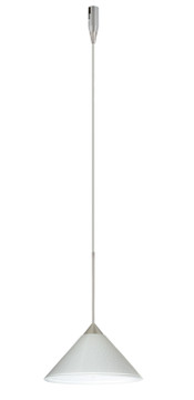 Multi-Systems Low Voltage Pendants by Besa ( 74 | RXP-282453-SN Kona ) 