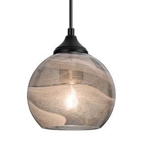 Exterior Hanging by Besa ( 74 | OP-JILLYSM-EDIL-BK Besa Jilly Outdoor Pendant ) 