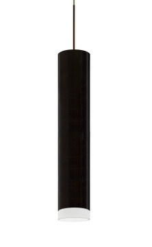 Multi-Systems Low Voltage Pendants by Besa ( 74 | RXP-CAFE12BF-BR Cafe ) 