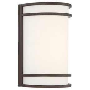 Sconces Pocket by Access ( 18 | 62165LEDDLP-BRZ/FST Lola ) 