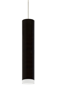 Multi-Systems Low Voltage Pendants by Besa ( 74 | RXP-CAFE12BF-LED-SN Cafe ) 
