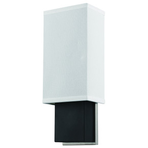 Sconces Single Candle by Acclaim Lighting ( 106 | TW6600 Finestra ) 