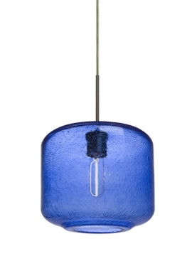 Multi-Systems Line Voltage Pendants by Besa ( 74 | 1JT-NILES10BL-EDIL-BR Niles ) 