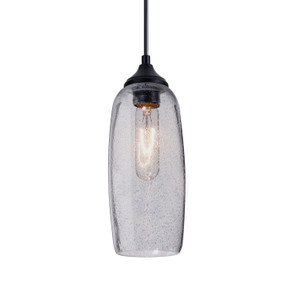 Exterior Hanging by Besa ( 74 | OP-PINOT9CL-BK Besa Pinot 9 Outdoor Pendant ) 