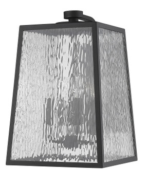 Exterior Wall Mount by Acclaim Lighting ( 106 | 1622BK Hirche ) 