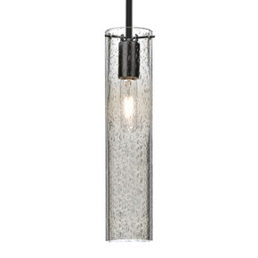 Mini Pendants Glass Down by Besa ( 74 | 1TT-JUNI16CL-BK Besa Juni 16 Pendant ) 