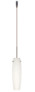 Mini Pendants Glass Down by Besa ( 74 | RXP-412107-BR Tu Tu ) 