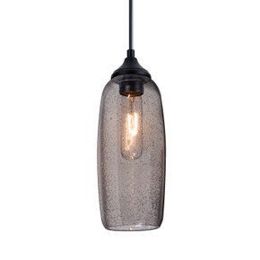Exterior Hanging by Besa ( 74 | OP-PINOT9SM-BK Besa Pinot 9 Outdoor Pendant ) 