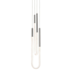 Pendants Multi-port/Cascade by AFX Lighting ( 162 | ADEP0606LAJUDSN Adel ) 