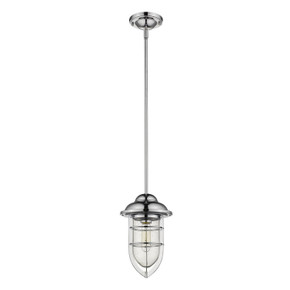Exterior Hanging by Acclaim Lighting ( 106 | 1706CH Dylan ) 