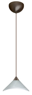Mini Pendants Cable by Besa ( 74 | 1XC-191352-BR Hoppi ) 