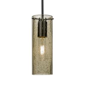 Mini Pendants Glass Down by Besa ( 74 | J-JUNI10LT-EDIL-BK Besa Juni 10 Pendant ) 