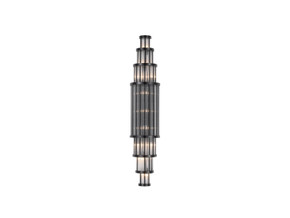 Sconces Empire/Basket by Avenue Lighting ( 192 | HF1922-GM Waldorf ) 