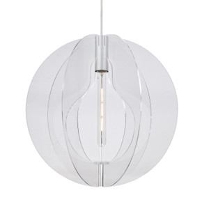 Pendants Sphere by Besa ( 74 | 1JC-BENITOGL-EDIL-SN Besa Benito Pendant ) 