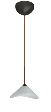Mini Pendants Cable by Besa ( 74 | 1XC-191352-LED-BR Hoppi ) 