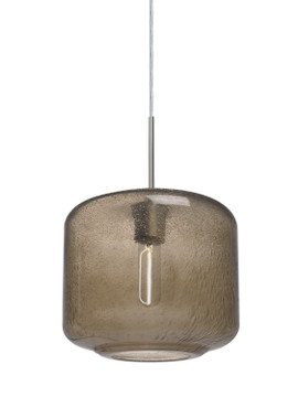 Multi-Systems Line Voltage Pendants by Besa ( 74 | 1JT-NILES10SM-EDIL-SN Niles ) 