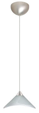 Mini Pendants Cable by Besa ( 74 | 1XC-191352-SN Hoppi ) 