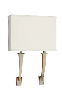 Sconces Drum Shade by AFX Lighting ( 162 | SHS121814LAJUDACLN Sheridan ) 
