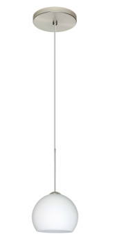 Mini Pendants Cable by Besa ( 74 | 1XT-565807-SN Palla ) 
